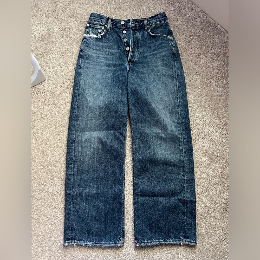 Agolde Ren Jean